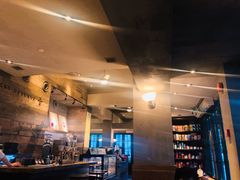 -星巴克(武康路店)