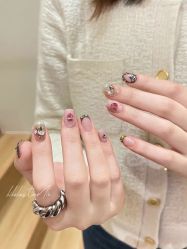 -M·X Nail日式美甲美睫