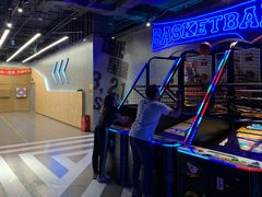 -世代星球·保龄球·镭战真人CS·团建(杨浦店)