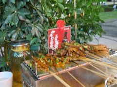 -李不管把把烧(天府三街店)