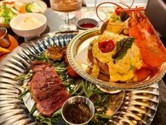 -LESCEDARS Brasserie Bistro香柏树