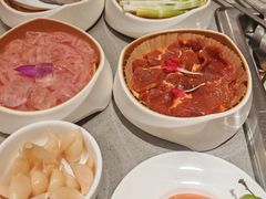 -海底捞火锅(王府井店)