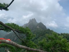 -老界岭旅游度假区