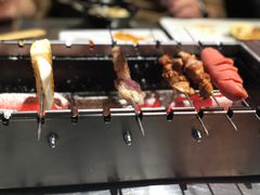 -很久以前羊肉串(大华三路店)
