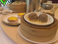 -莞香楼·正宗东莞菜(东升店)