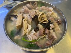 -广场正宗原汁薏米店