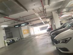 -富都滨江地下停车场