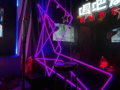 -唱吧麦颂KTV(萧山加州阳光广场店)