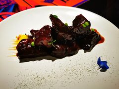 文火焖小牛肉-上海滩餐厅(BFC外滩金融中心店)