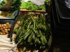 -慢丽江·云南野生菌土鸡锅(付家庄店)