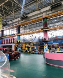 -爱丽丝奇幻乐园