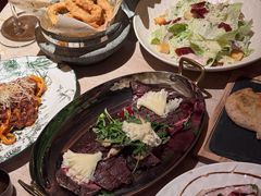 -Mammamia意大利餐厅(阳春巷店)