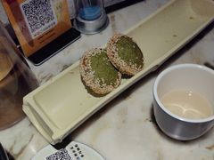 -绿茶餐厅(南方商城店)