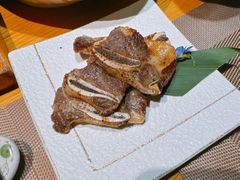 -三石铁板烧(紫竹桥店)