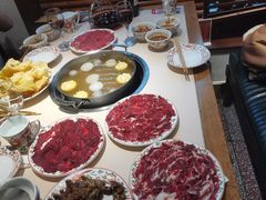 -汕头八合里海记牛肉店(清河店)