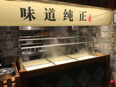 -老宁波1381餐厅(宏泰广场店)