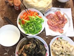 -鲁城往事(游客中心店)