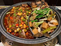 -味妙烤鱼吧(回龙观店)