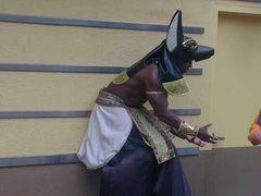 -木乃伊复仇过山车