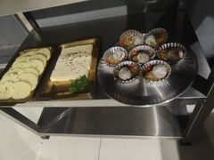 -范儿·嫂子烤肉·精致炭火烤肉(长治路店)