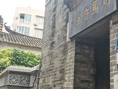 -小洲村
