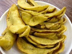 -草桥清真牛肉锅贴扁食店