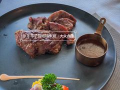 -七海旋律西餐厅(金沙湾店)