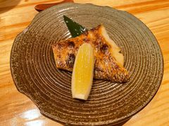 -镹·鱼料理  国产鱼使用店