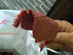 -張飛牛肉(锦里店)