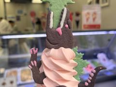 -CORNER CONE GELATO酷矿手作霜淇淋(南头古城店)