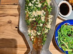 -树厨贵州菜(大十字店)