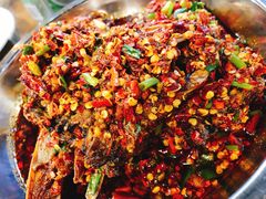 -邱金小炒·30 年盐帮江湖菜(自贡店)