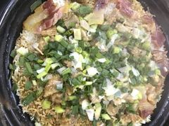 -番禺大岗仙庙烧鸡(芳村店)