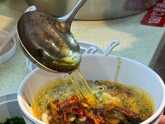 -汉唐守艺人·河北面馆(民心河店)