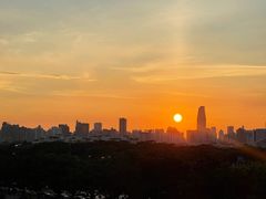 -海心沙亚运公园