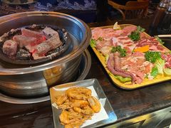 -榮華亭烧肉放题·和牛酒场(花都店)