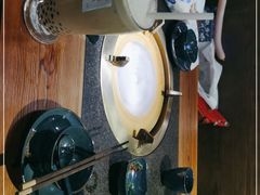 -湊湊火锅·茶憩(东城万达店)