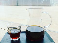 哥伦比亚手冲-Seesaw Coffee(朝阳大悦城店)