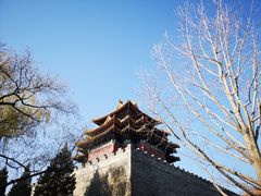 -东华门大街小区