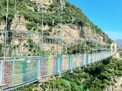 -野三坡清泉山风景区