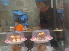 -新一番三文鱼寿司(大东海店)