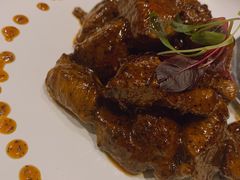 -新天世纪中餐厅