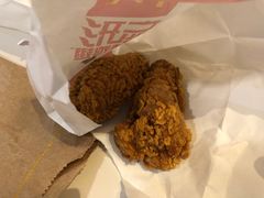 -麦当劳(长泰商业广场店)