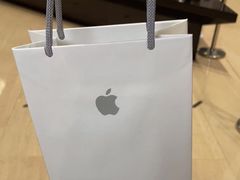 -Apple零售店(华贸购物中心店)