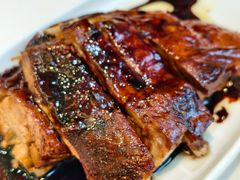 特色酱鸭-光明邨大酒家(淮海路店)