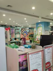 -孩子王童乐园(唐山万达广场店)