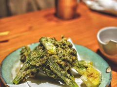 -桂马·日本料理·海胆·海鲜饭·酒场(民主广场店)