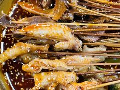 -正宗苏稽毛哥跷脚牛肉总店
