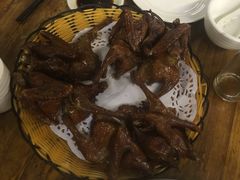 -百利鸽王(紫薇路店)