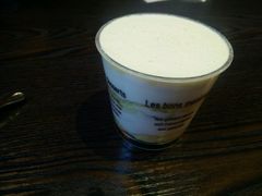 -酷公社·榴莲披萨(太原街店)